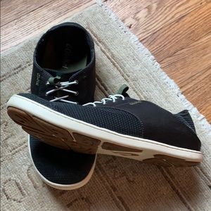 Olukai water shoes